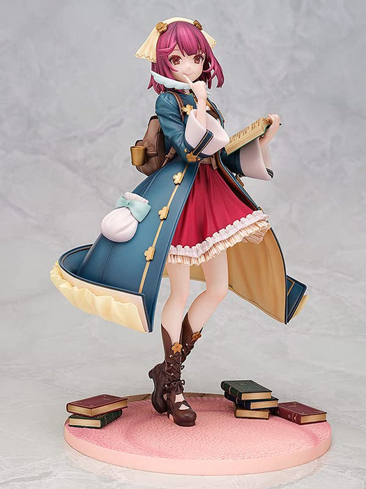 "Atelier Sophie: The Alchemist of the Mysterious Book" Sophie Neuenmuller Everyday Ver.