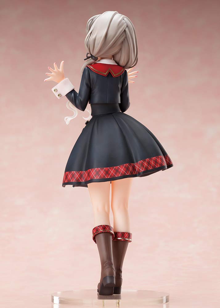 "The Idolmaster Cinderella Girls" 1/7 Scale Figure Hisakawa Nagi