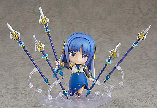 Nendoroid "Magia Record Puella Magi Madoka Magica Side Story" Nanami Yachiyo