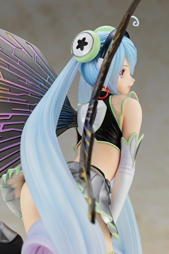 Dennou Yousei Ai-On-Line - 1/6 scale - 4-Leaves Tony's Heroine Collection- Kotobukiya