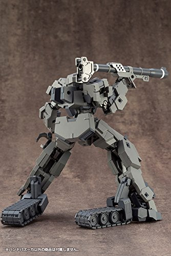 M.S.G Modeling Support Goods Weapon Unit 02 Hand Bazooka