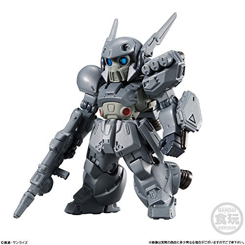 FW GUNDAM CONVERGE ♯12 Bandai Shokugan Kidou Senshi Gundam F91 - Bandai