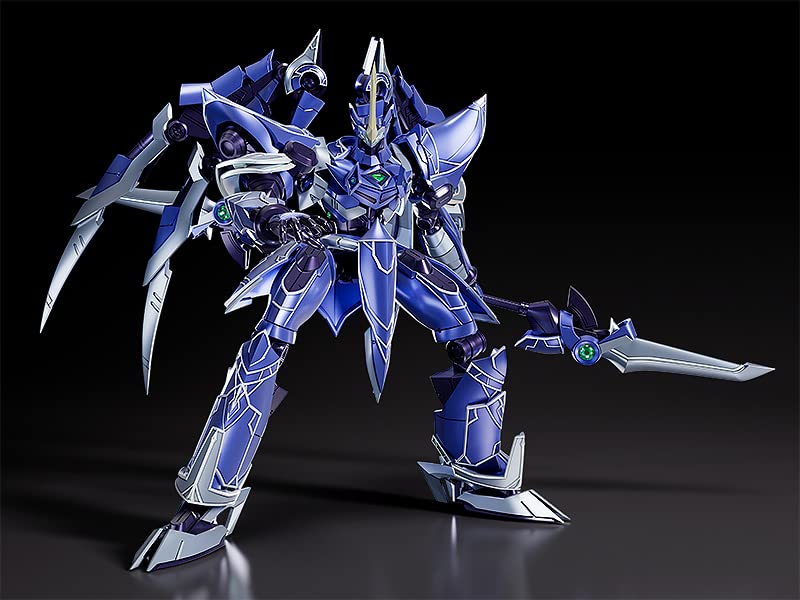 Moderoid "The Legend of Heroes: Trails of Cold Steel" Ordine, the Azure Knight