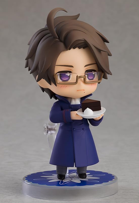Nendoroid "Hetalia World Stars" Austria