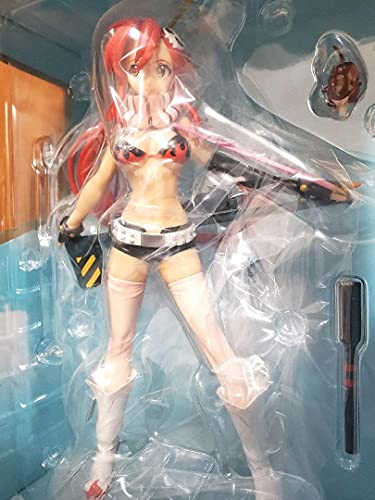 Yoko Littner Ichiban Kuji Gekijouban Tengen Toppa Gurren Lagann Tengen Toppa Gurren-Lagann - Banpresto