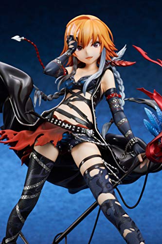 1/7 Scale Figure "The Idolmaster Cinderella Girls" Ninomiya Asuka Invitation to the Abyss Ver.