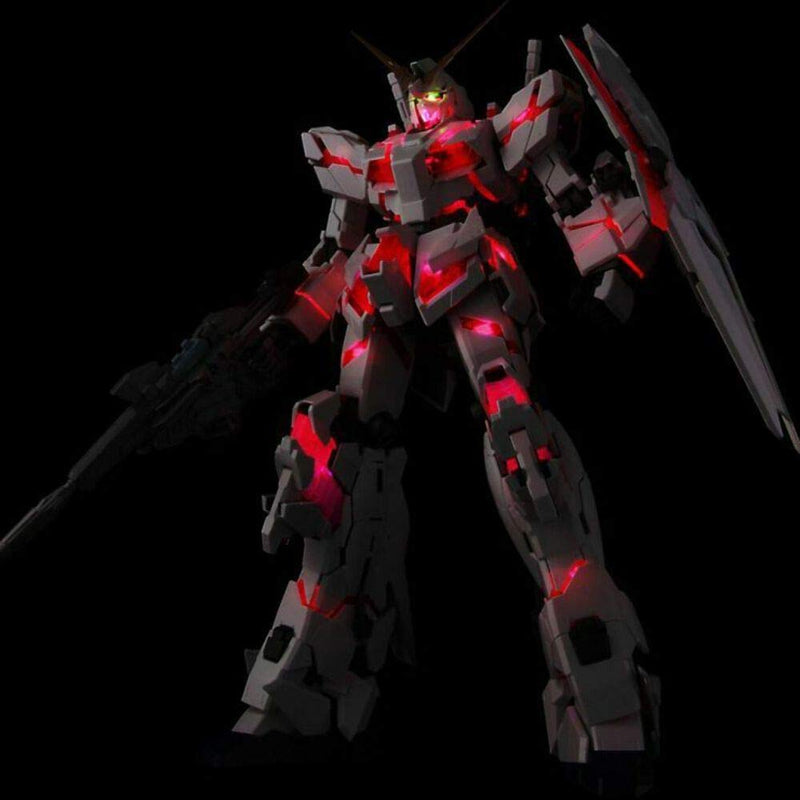 1/60 PG LED Unit for Unicorn Gundam