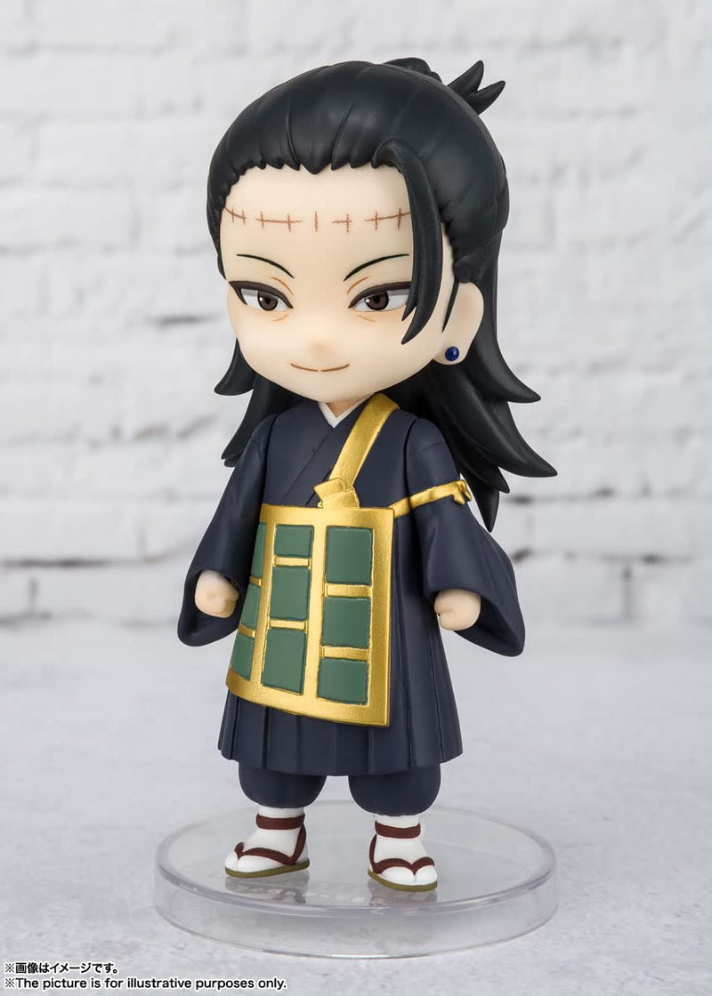 "Jujutsu Kaisen" Figuarts Mini Geto Suguru