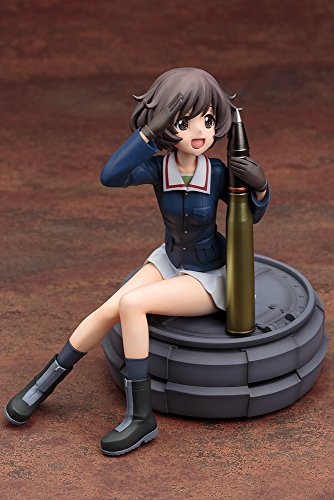 Akiyama Yukari 1/8 Girls und Panzer - Kotobukiya