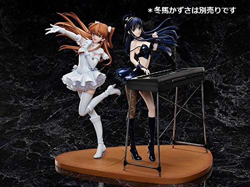 "White Album 2 - on the other side of happiness-" 1/7 Ogiso Setsuna Live Ver.