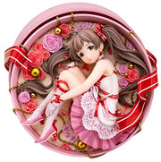 【AmiAmi】"The Idolmaster Million Live!" Hakozaki Serika Pure Present Ver. 1/7 Scale Figure