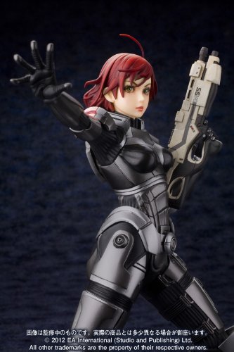 Jane Shepard 1/7 Mass Effect 3 - Kotobukiya
