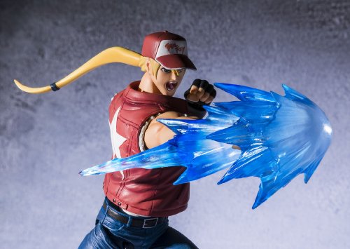 Terry Bogard D-Arts The King of Fighters 94 - Bandai