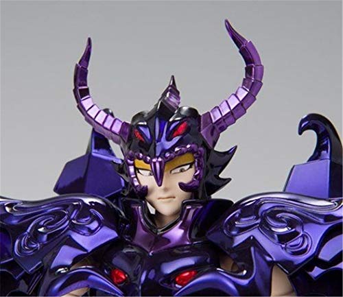 "Saint Seiya Myth Cloth EX" ~ORIGINAL COLOR EDITION~ Wyvern Rhadamanthys