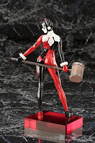 Harley Quinn 1/10 ARTFX+ Batman - Kotobukiya