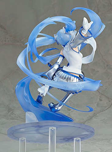 "Character Vocal Series 01 Hatsune Miku" Hatsune Miku Snow Miku