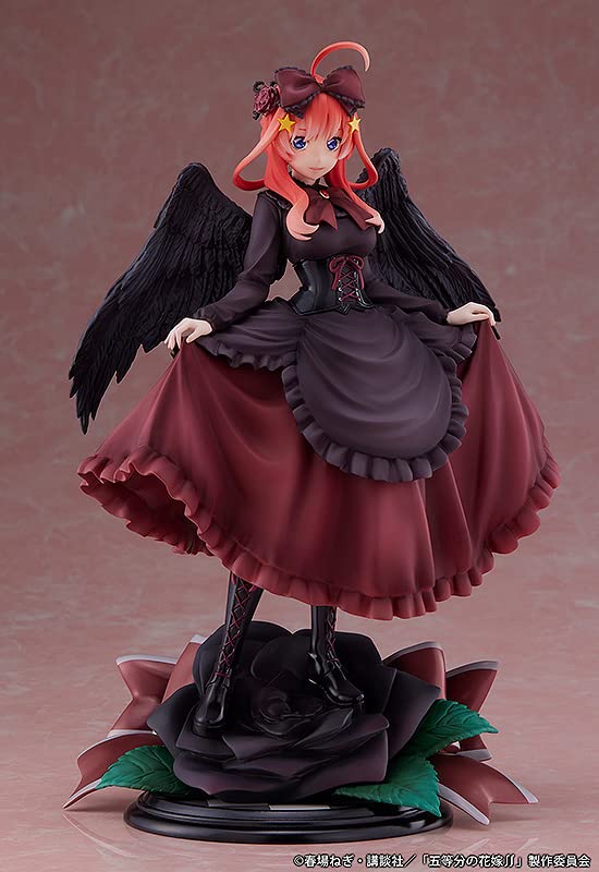"The Quintessential Quintuplets Season 2" Nakano Itsuki Fallen Angel Ver.