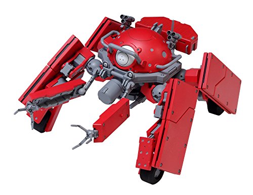 Logikoma - 1/24 scale - W.H.A.M.!, Koukaku Kidotai ARISE - Wave