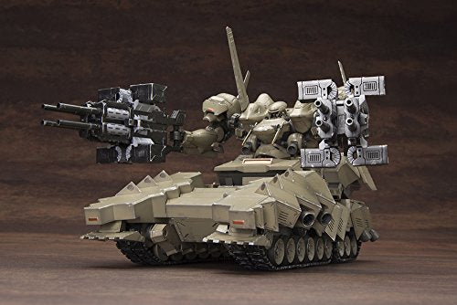 Matsuzawa MDL. 2 - 1 / 72 Scale - Armor Core: Judgment Day - Kotobukiya