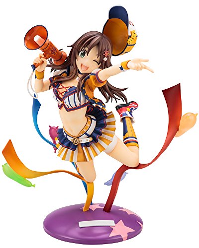 Himekawa Yuki (Fullswing☆Yell version) - 1/8 scale - iDOLM@STER Cinderella Girls - Kotobukiya
