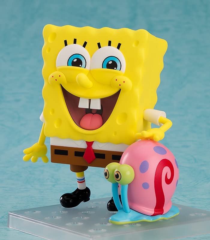 Nendoroid "SpongeBob SquarePants" SpongeBob SquarePants