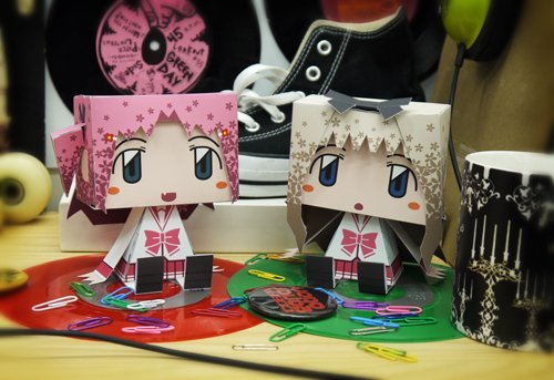 Kusugawa Sasara GraPhig To Heart 2-Cospa