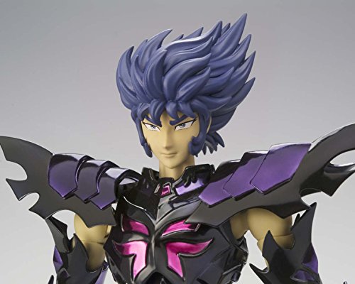 Cancer Death Mask Myth Cloth EX Hades Specter Surplice Saint Seiya - Bandai
