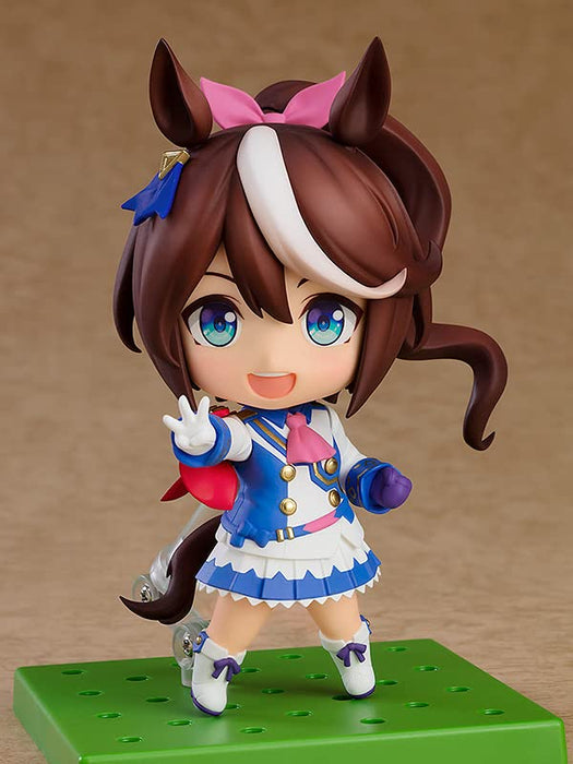 Nendoroid "Uma Musume Pretty Derby" Tokai Teio