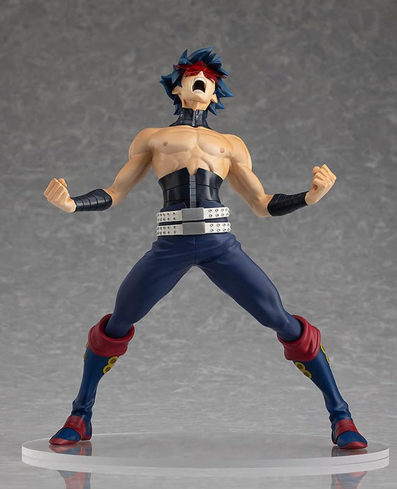 POP UP PARADE "Tengen Toppa Gurren Lagann" Simon Young Man Ver.