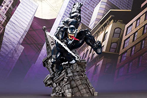 Venom - 1/6 scale - Spider-Man - Kotobukiya