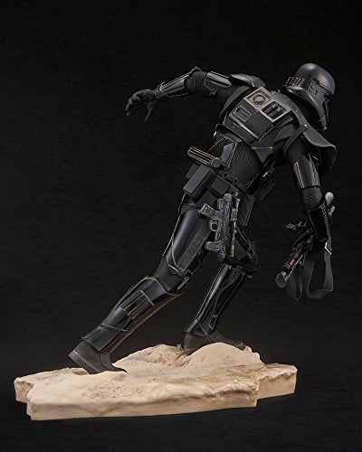 Death Trooper Specialist 1/7 ARTFX Statue Rogue One: A Star Wars Story - Kotobukiya