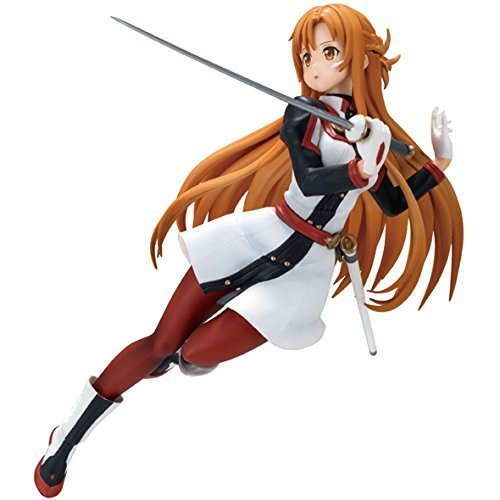 Asuna Ichiban Kuji Gekijouban Sword Art Online : -Ordinal Scale- A Prize Banpresto