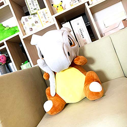 "Pokemon" grand plus! Pokemon Peluche BM10 Cubone