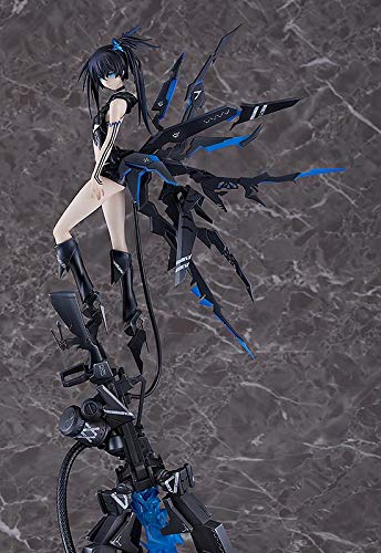 "Black Rock Shooter" 1/8 Scale Black Rock Shooter Inexhaustible Ver.