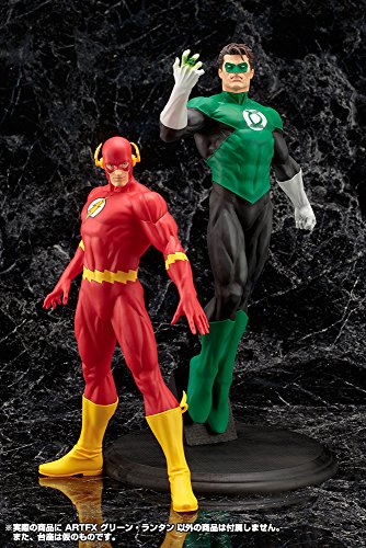 Green Lantern 1/6 ARTFX Statue Green Lantern - Kotobukiya