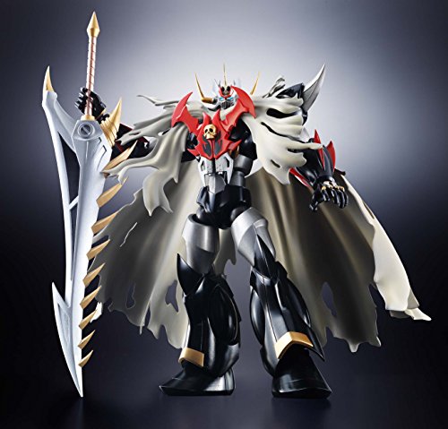 Mazinkaizer SKL Super Robot Chogokin Mazinkaizer SKL - Bandai