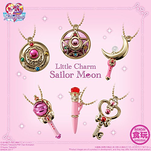 Little Charm "Sailor Moon"