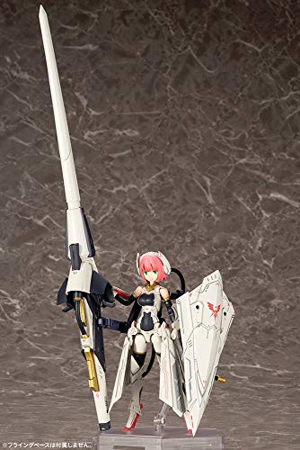 Bullet Knights Lancer Megami Device (11)-Kotobukiya