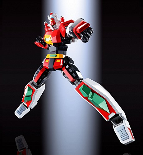 Daimos Soul of Chogokin (GX-83) Tosho Daimos - Bandai