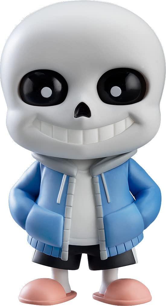 "UNDERTALE" Nendoroid#1826 Sans