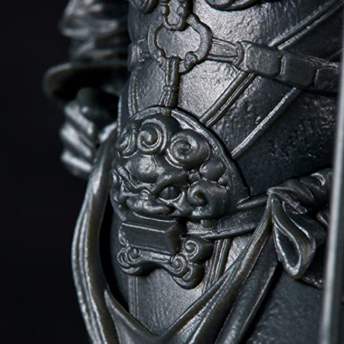ARTPLA Shitennou Statue Komokuten