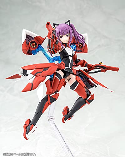 Megami Device x "Alice Gear Aegis" Ichijo Ayaka (Eishun)