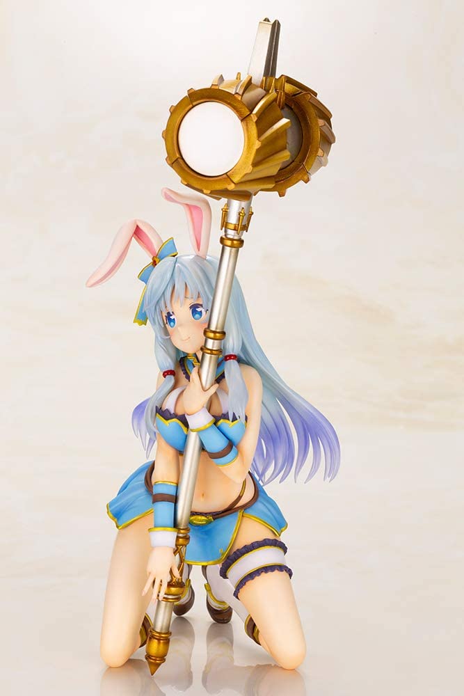 Arifureta Shokugy de Sekai Saikyou-Shea Haulia-1/7 (Kotobukiya)