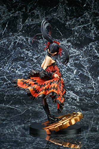 Tokisaki Kurumi  - 1/8 scale - Date A Live II - Broccoli