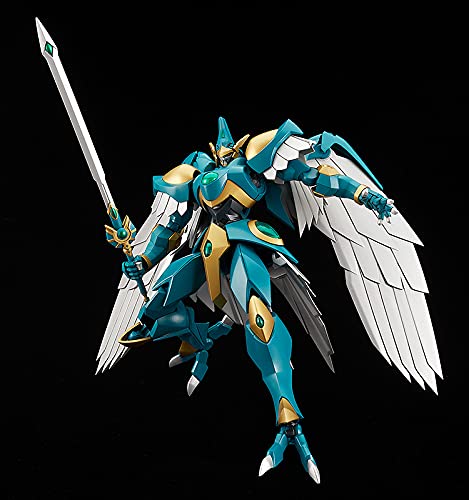 Moderoid "Magic Knight Rayearth" Windom, the Spirit of Air