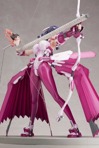 Asama Tomo Hanami 1/8 Kyoukai Senjou no Horizon - Kotobukiya