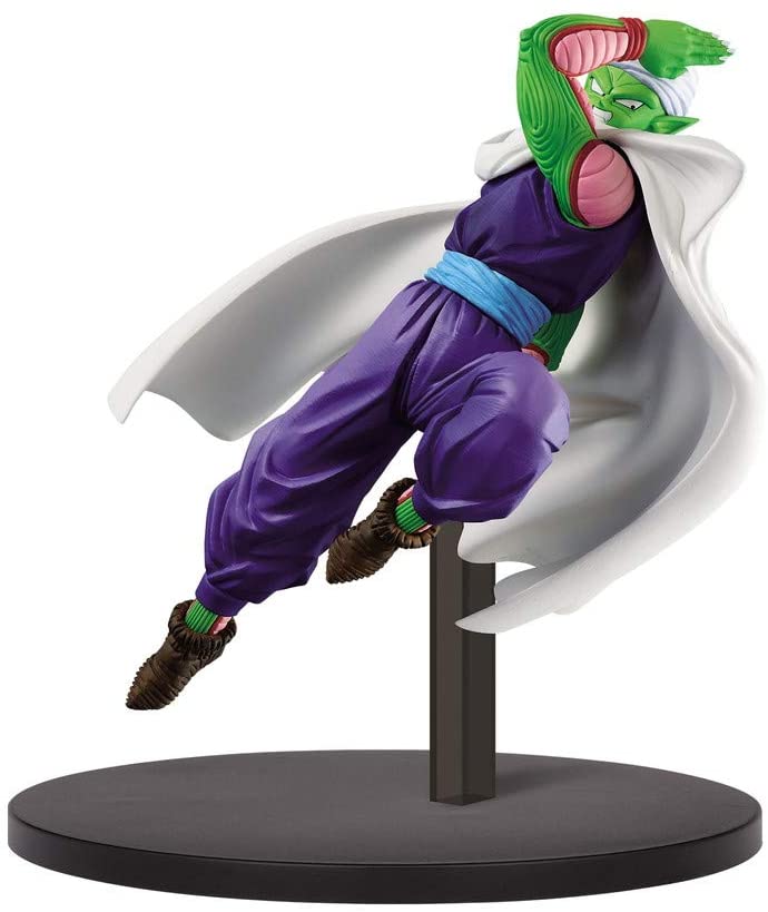 "Dragon Ball Super" Chousenshi Retsuden Vol.3 Piccolo