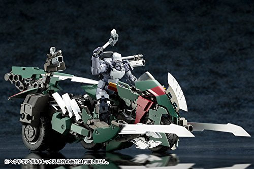 Voltrex, - 1/24 escala - Equipo HEXA (HG004) - KOTOBUKIYA