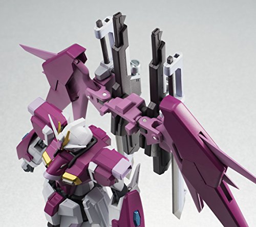 ZGMF-X56S/Î¸ Destiny Impulse Robot Damashii (R-200)Robot Damashii <Side MS> Kidou Senshi Gundam SEED Destiny MSV - Bandai