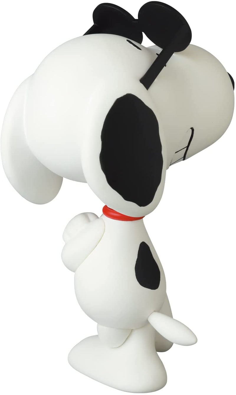 "Peanut" VCD sunglasses Snoopy 1971 Edition.